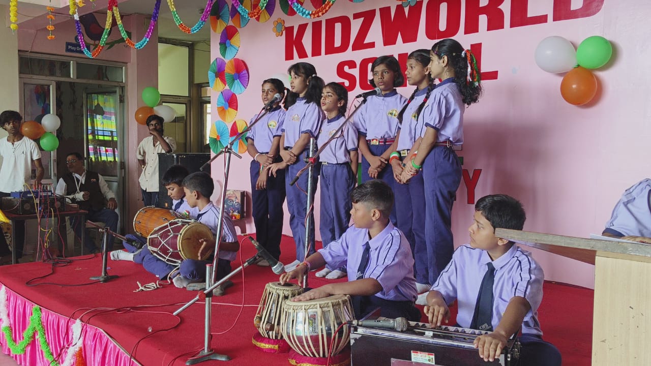 Performing & Visual Arts