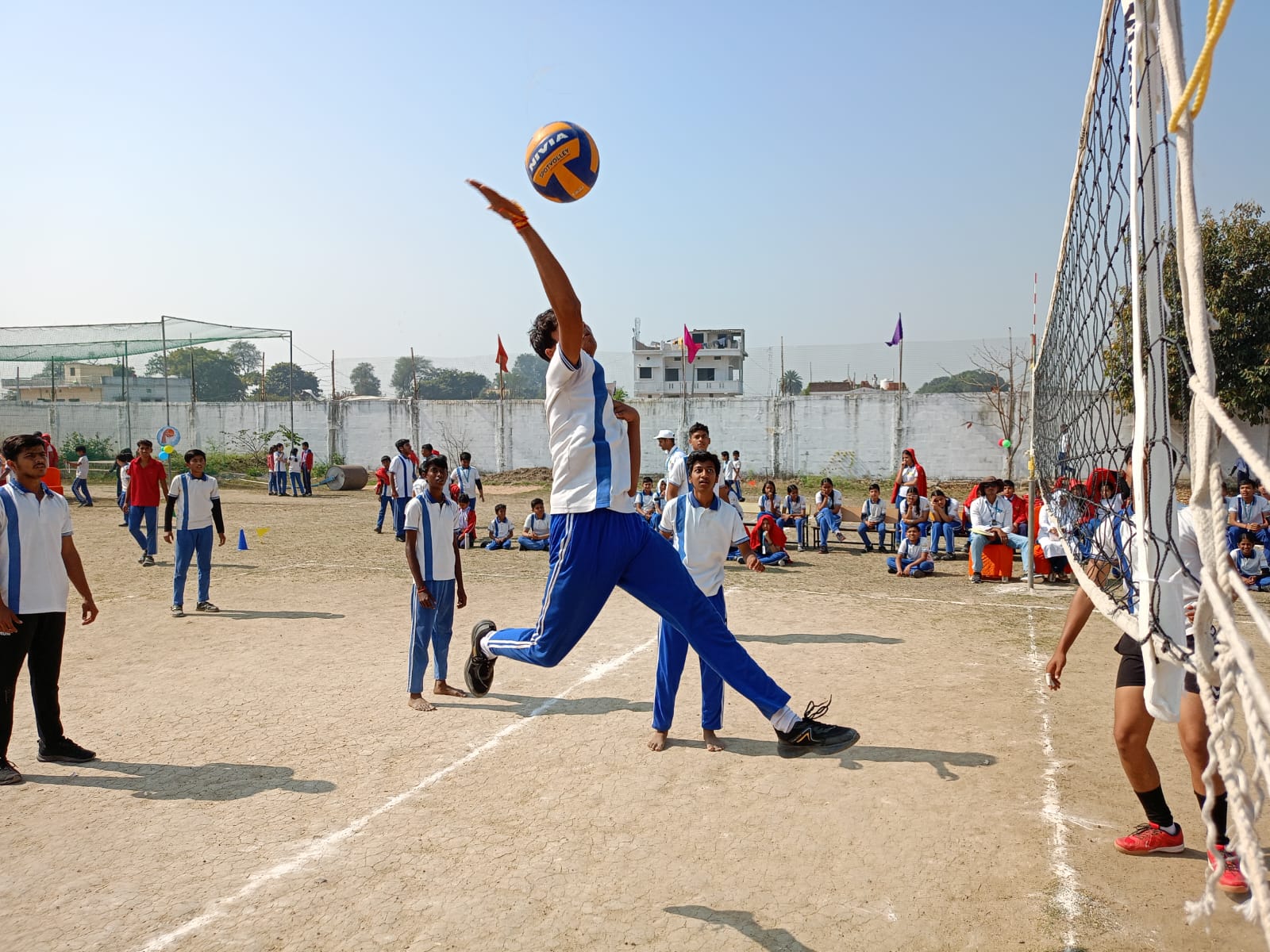 Sports