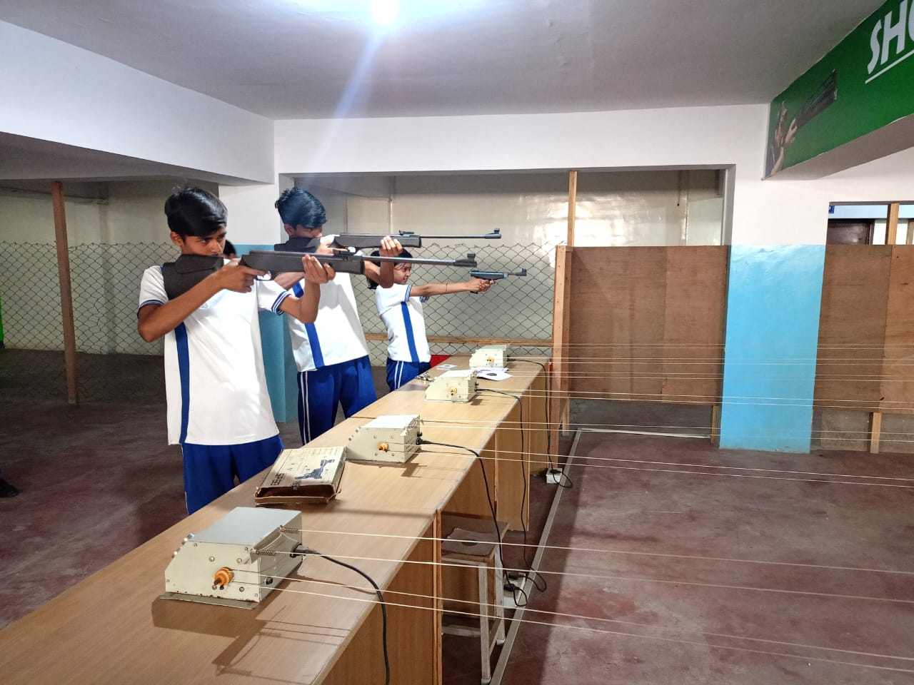 Our Labs